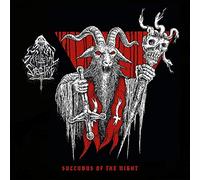 Skeletal spectre - Succubus of The Night [Import]