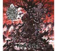 Tomb Coven – Skeletal Spectre – CD (MDD Records)