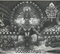 Skeletal Spectre - Voodoo Dawn