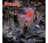 Skelethal - Unveiling the Threshold (Colored Vinyl)