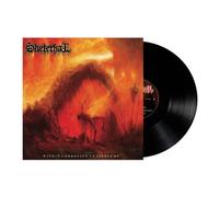 Skelethal - Within Corrosive Continuums (Black Or Orange