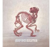 Skelethon by Aesop Rock (2012-07-29)