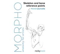 Skeleton and Bone Reference Points: Anatomy for Artists