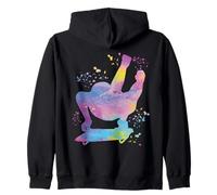 Skeleton Bobsleigh Traîneau pour Sports d'hiver Sweat à Capuche