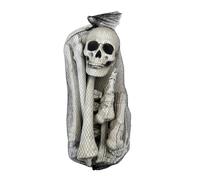 Skeleton Bones, Halloween Graveyard Skeleton Props, Haunted House Bones | Reusable Bones Decoration For Backyard Lawn Garden Outdoor Party Gathering Porch Haunted
