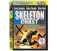 Skeleton Coast