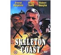 Skeleton Coast