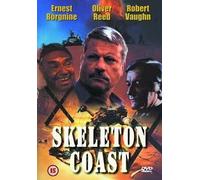 Skeleton Coast [Region 2]