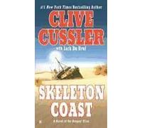 Skeleton Coast