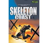 Skeleton Coast [Collector's Edition] - DVD Zone 1 G