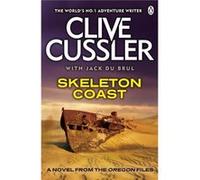 Jack Dubrul, Clive Cussler – Skeleton Coast: Oregon Files #4 – Broché