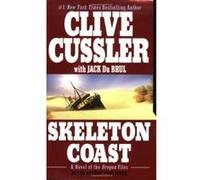 Skeleton Coast, Oregon Files Clive Cussler (Auteur)