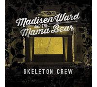Skeleton Crew by Madisen Ward & the M [VINYL] NEUF