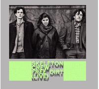Skeleton Crew - Free Dirt (Live) [Cd]