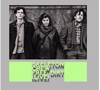 Skeleton Crew - Free Dirt (Live) [Import]