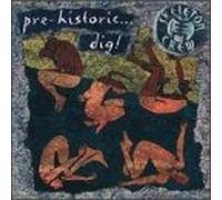 Skeleton Crew - Prehistoric Dig