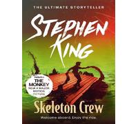 Skeleton crew - Stephen King - Hodder & Stoughton Libri - Poche - Livre