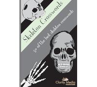 Skeleton Crosswords: 50 of the best skeleton crosswords