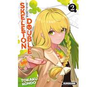 Skeleton Double - tome 2