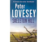 Skeleton Hill: Detective Peter Diamond Book 10