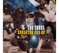 Coral - Skeleton Key