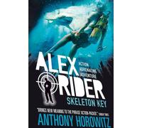 Skeleton Key (Alex Rider)