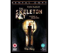 Skeleton Key [Import]