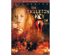 Skeleton Key [Import USA Zone 1]