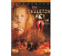 Skeleton Key [Import USA Zone 1]