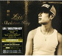 Skeleton Key(Limited Edition) [Import]