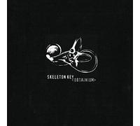 Skeleton Key - Obtainium-LP+CD [Import]