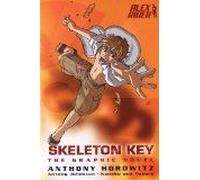 Skeleton Key: The Graphic Novel