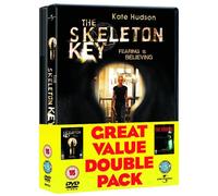 Skeleton Key / The Grudge [Import anglais]