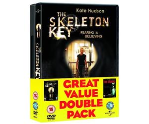 Skeleton Key / The Grudge [Import anglais]