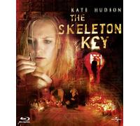 The Skeleton Key – Blu-ray – Import – CG Entertainment