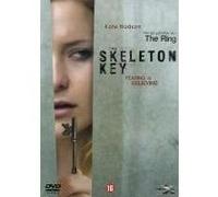 Skeleton Key – DVD – 1 DVD (Studio Canal / Universal Pictures)