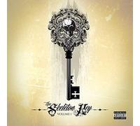Various Artists - Skeleton Key Volume 1