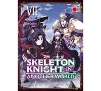 Skeleton Knight In Another World 7