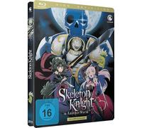 Skeleton Knight in Another World - Gesamtausgabe (2 s)