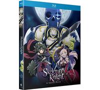 Skeleton Knight In Another World:The Complete Season [Blu-Ray] 2 Pack