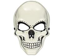 Skeleton Mask