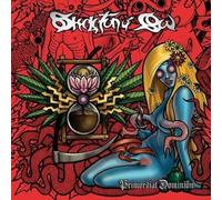 Skeleton Of God - Primordial Dominion