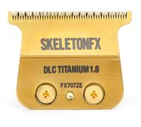 BaByliss PRO Tête de coupe de rechange 4Artists pour modèles SKELETON FX7870GE, FX7870BKE, FX7870RE