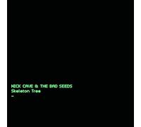 Skeleton Tree by NICK & BAD SEEDS CAVE