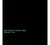 Skeleton Tree CD