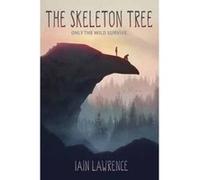 Skeleton Tree - [Version Originale] Inconnu (Auteur)