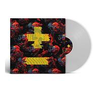 Pop Evil – Skeletons – Vinyle (Metallic Silver) – SPV Entertainment