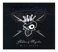 Skeletons And Majesties