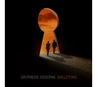 Skeletons by Brothers Osborne [Audio CD] NEUF
