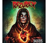 Skeletons by Rezurex [Audio CD] NEUF